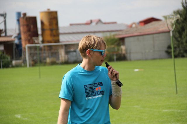 9. Mixed-Turnier in Kleinlangheim